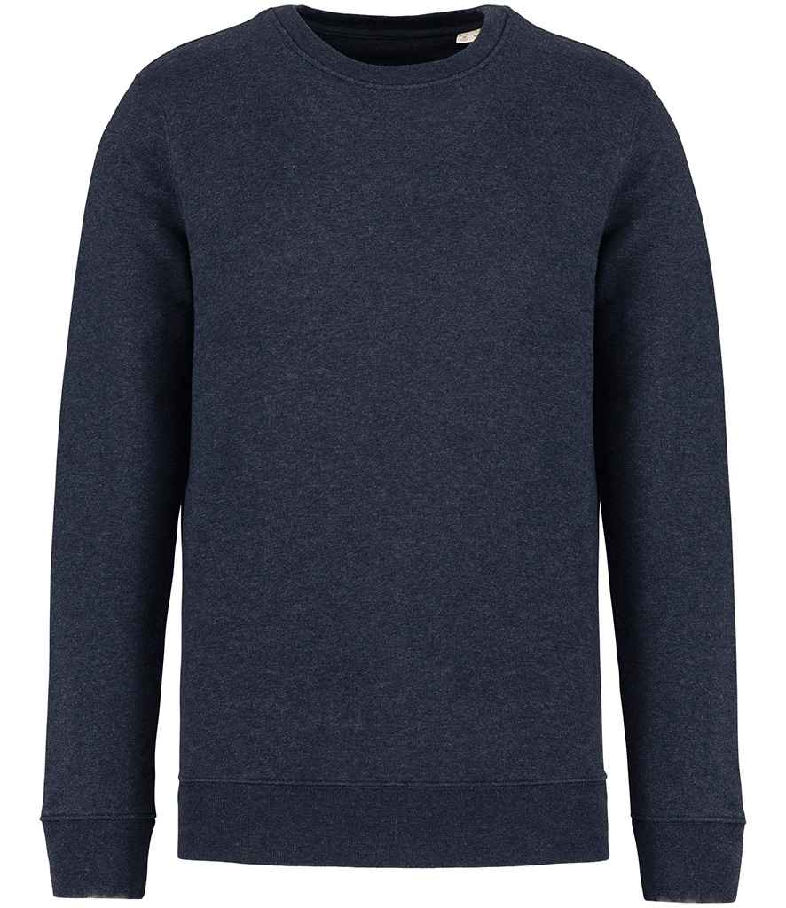 Native Spirit Unisex Crew Nk Sweat