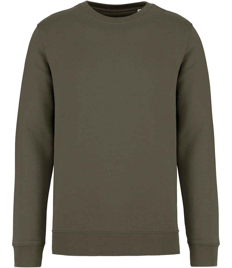 Native Spirit Unisex Crew Nk Sweat