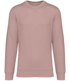 Native Spirit Unisex Crew Nk Sweat