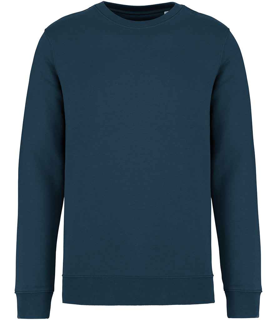Native Spirit Unisex Crew Nk Sweat