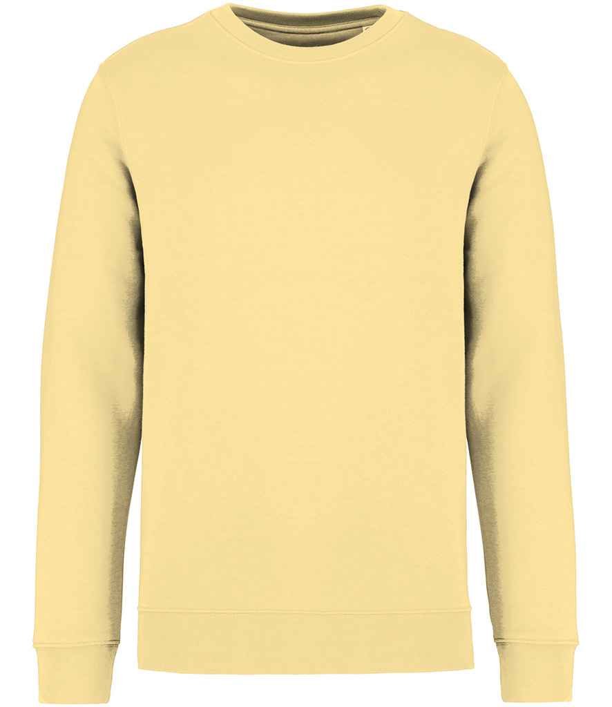 Native Spirit Unisex Crew Nk Sweat
