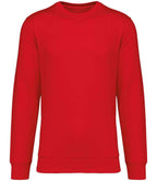 Native Spirit Unisex Crew Nk Sweat
