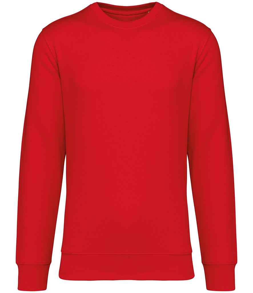 Native Spirit Unisex Crew Nk Sweat