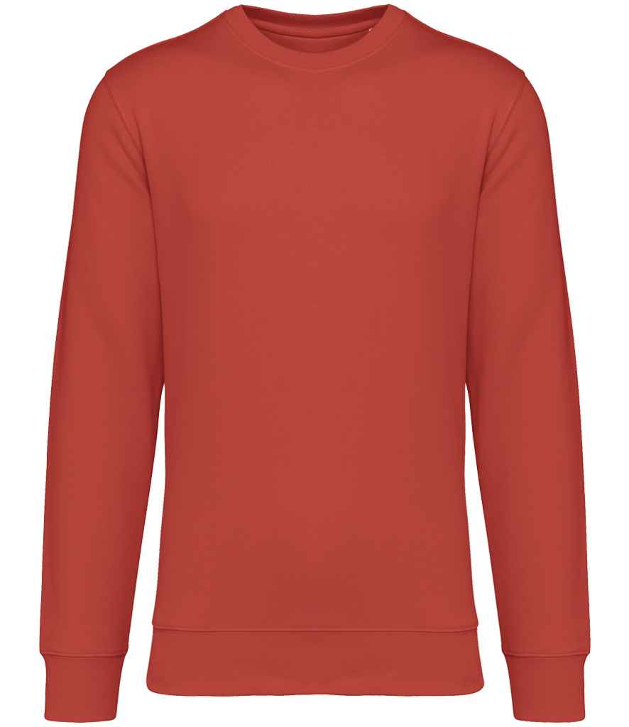 Native Spirit Unisex Crew Nk Sweat