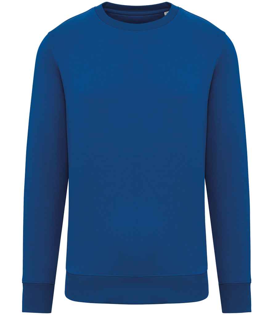 Native Spirit Unisex Crew Nk Sweat