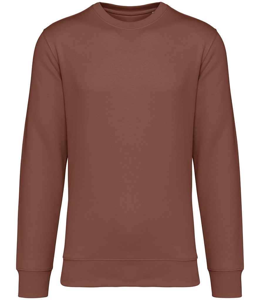 Native Spirit Unisex Crew Nk Sweat