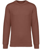 Native Spirit Unisex Crew Nk Sweat