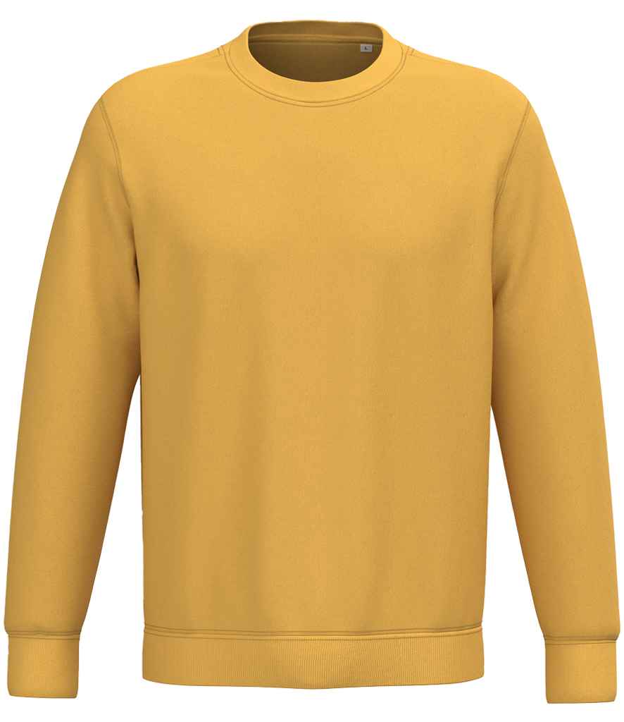 Native Spirit Unisex Crew Nk Sweat