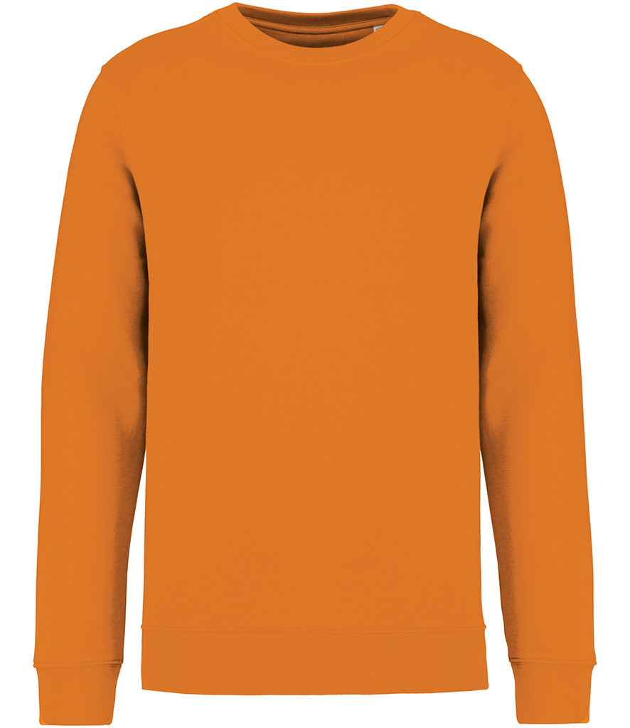 Native Spirit Unisex Crew Nk Sweat