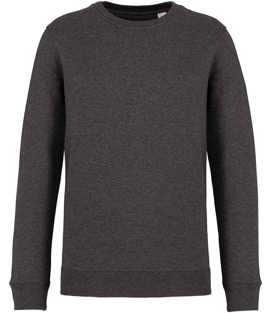 Native Spirit Unisex Crew Nk Sweat