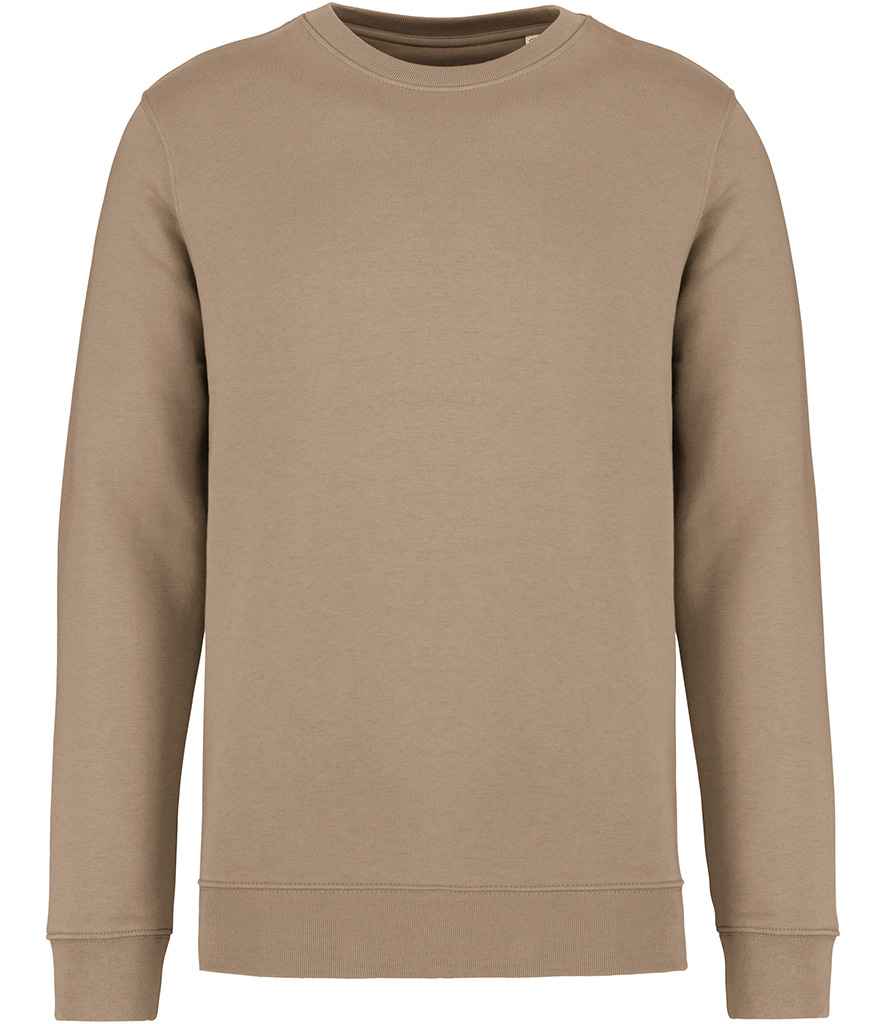 Native Spirit Unisex Crew Nk Sweat