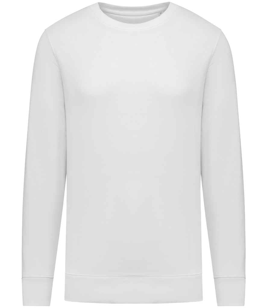 Native Spirit Unisex Crew Nk Sweat
