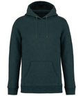 Native Spirit Hooded Sweatshirt