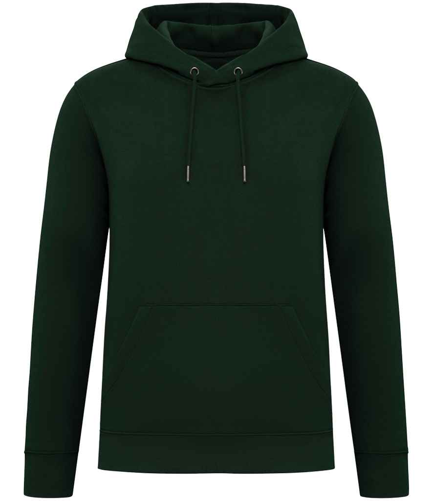 Native Spirit Hooded Sweatshirt