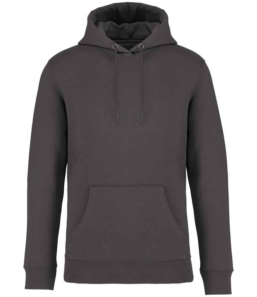 Native Spirit Hooded Sweatshirt