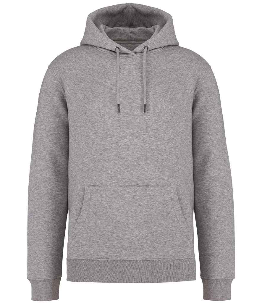 Native Spirit Hooded Sweatshirt