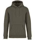 Native Spirit Hooded Sweatshirt