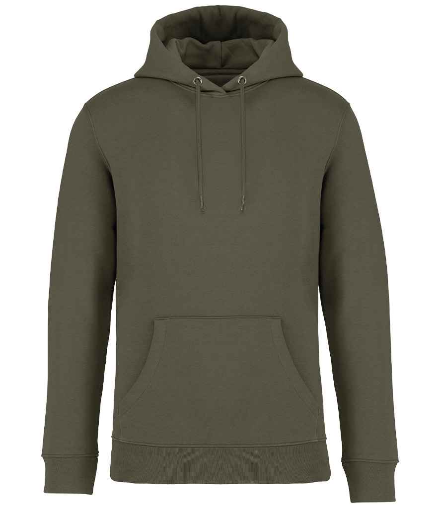 Native Spirit Hooded Sweatshirt