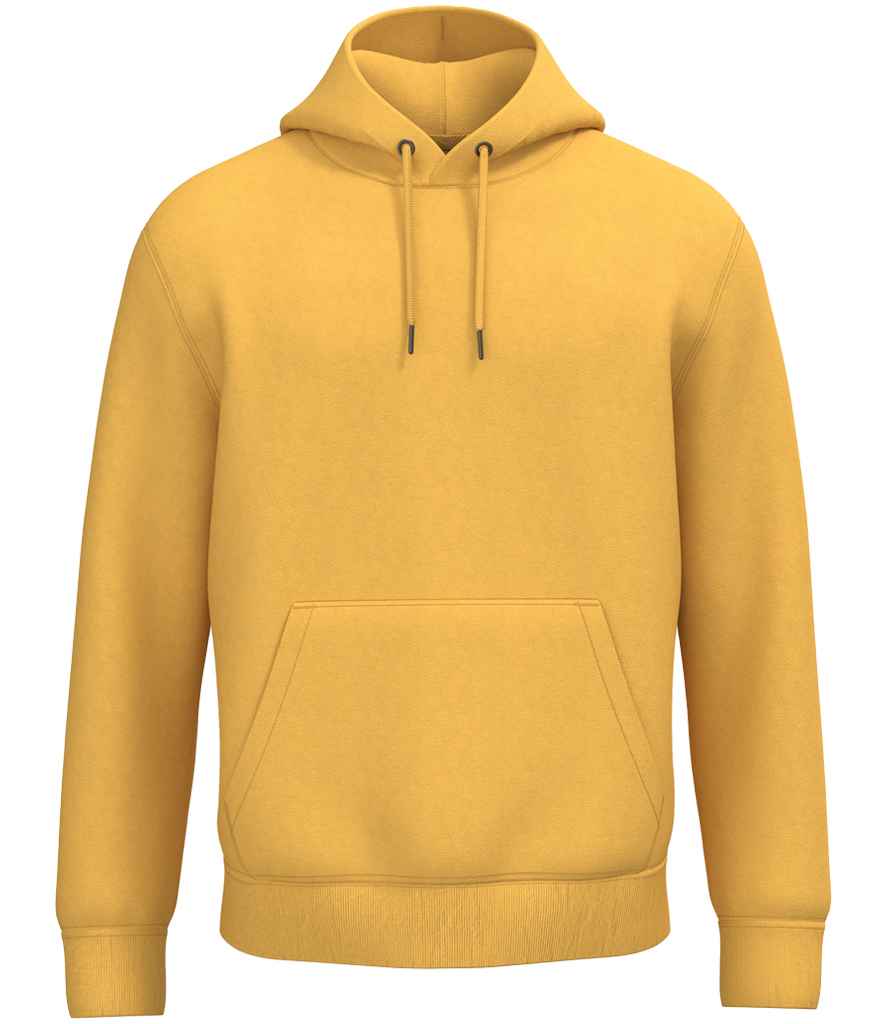 Native Spirit Hooded Sweatshirt