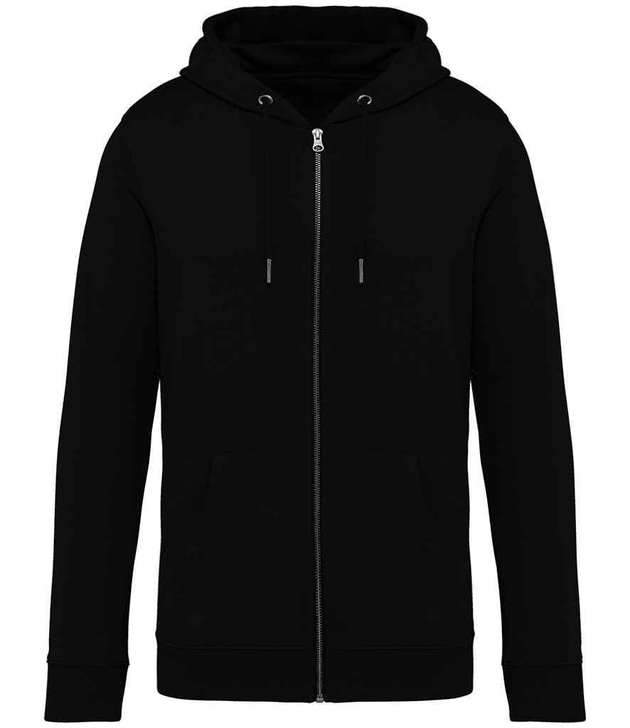 Native Spirit Full Zip Hoodie