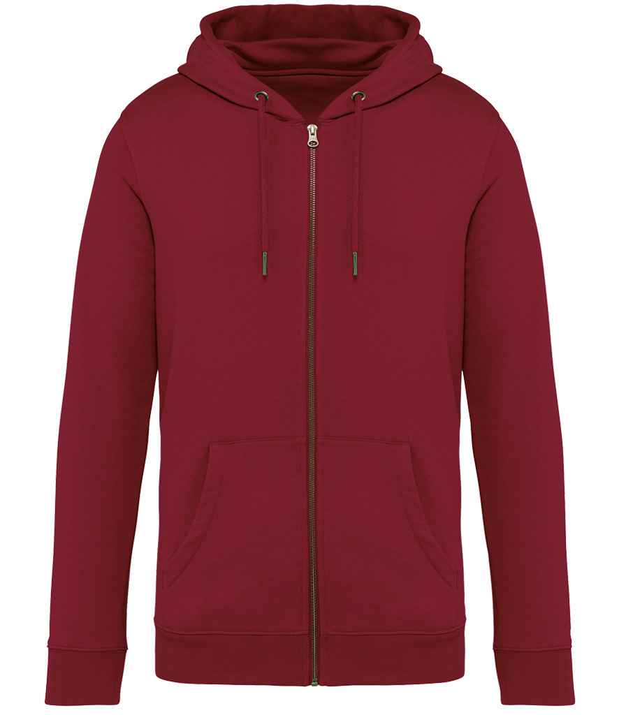 Native Spirit Full Zip Hoodie