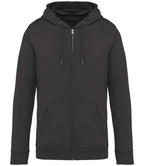 Native Spirit Full Zip Hoodie