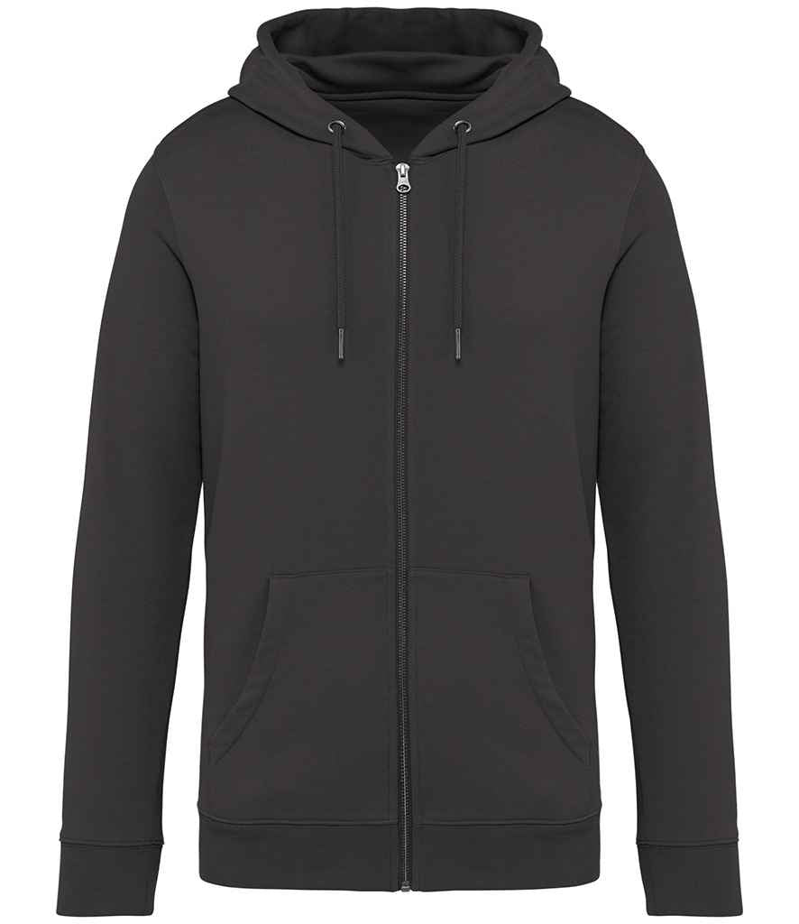 Native Spirit Full Zip Hoodie