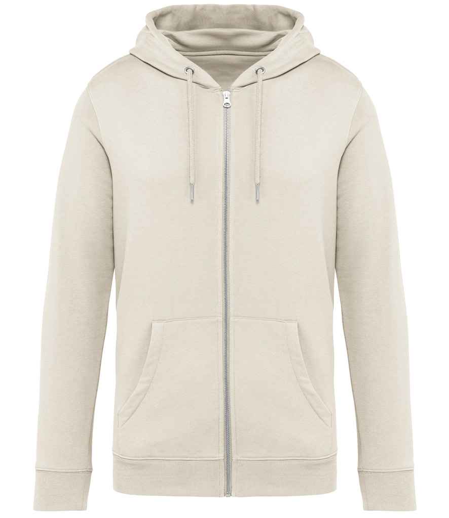 Native Spirit Full Zip Hoodie
