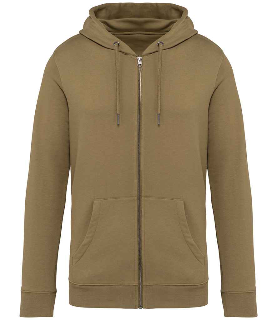 Native Spirit Full Zip Hoodie