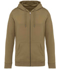 Native Spirit Full Zip Hoodie
