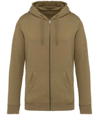 Native Spirit Full Zip Hoodie