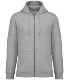 Native Spirit Full Zip Hoodie
