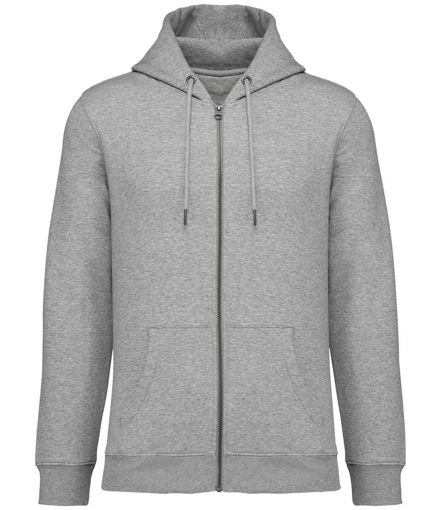 Native Spirit Full Zip Hoodie