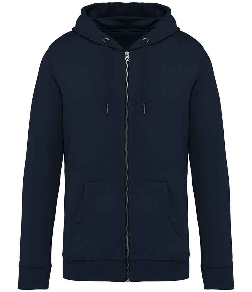 Native Spirit Full Zip Hoodie