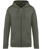Native Spirit Full Zip Hoodie