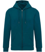 Native Spirit Full Zip Hoodie