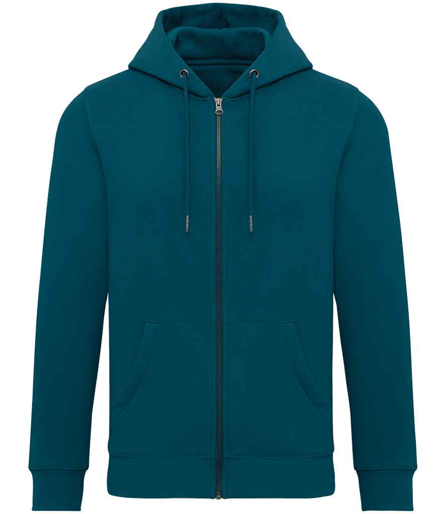 Native Spirit Full Zip Hoodie