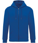 Native Spirit Full Zip Hoodie