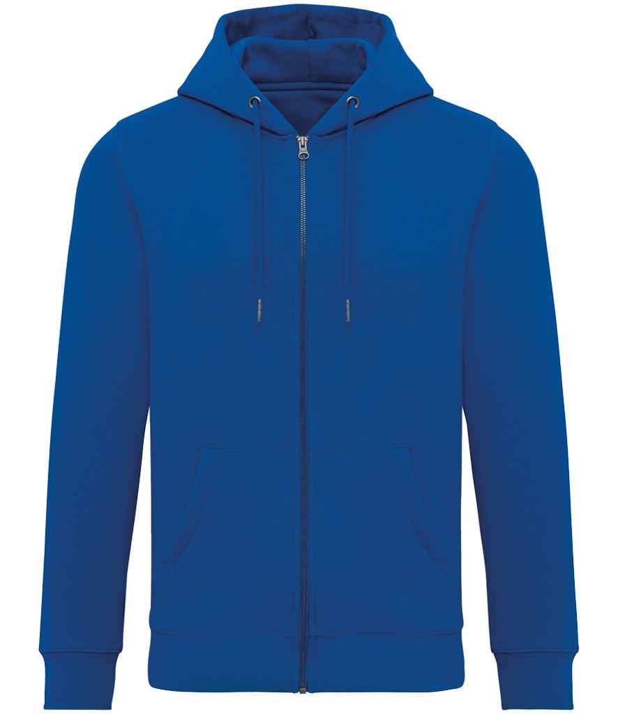 Native Spirit Full Zip Hoodie