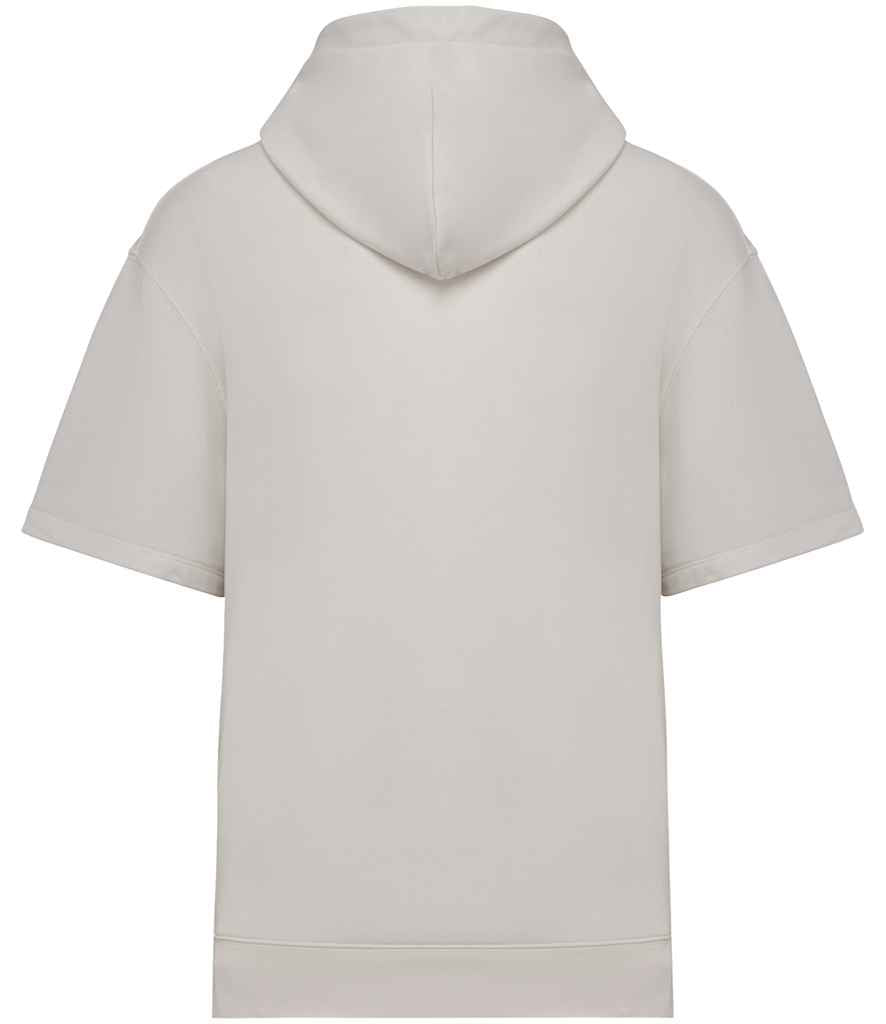 NS406 Ivory Back