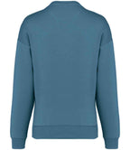 NS407 Adriatic Blue Back
