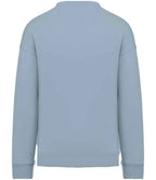 NS407 Aquamarine Back
