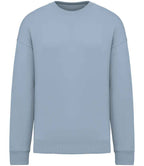 Nat. Spirit Unisex Oversized Sweatshirt