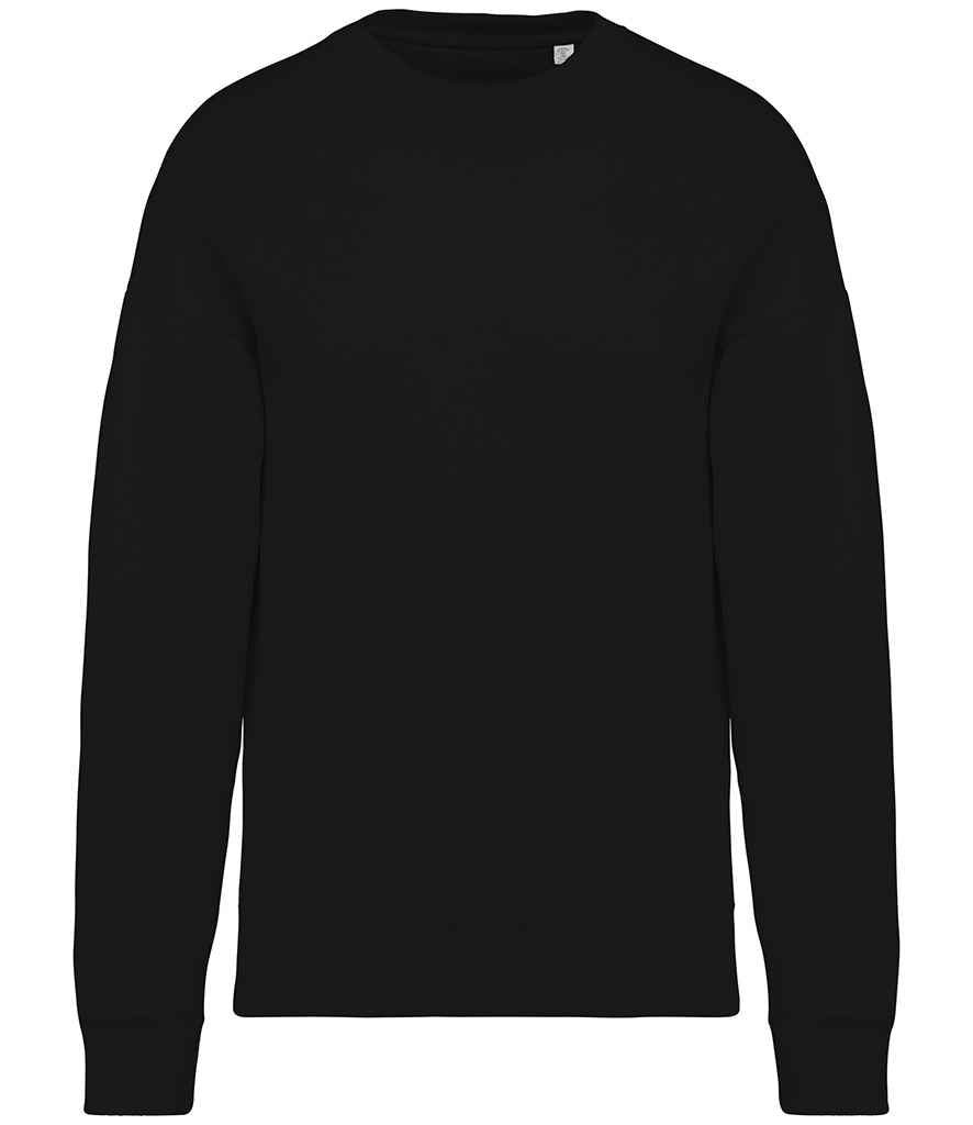 Nat. Spirit Unisex Oversized Sweatshirt