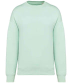 Nat. Spirit Unisex Oversized Sweatshirt