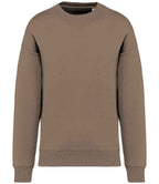 Nat. Spirit Unisex Oversized Sweatshirt