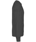 NS407 Iron Grey Left