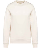 Nat. Spirit Unisex Oversized Sweatshirt