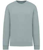 Nat. Spirit Unisex Oversized Sweatshirt