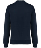 NS407 Navy Back